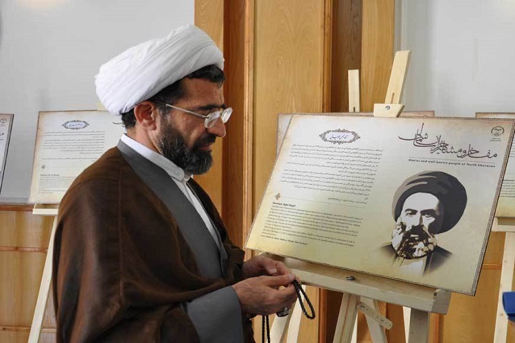 رضا مختاری 