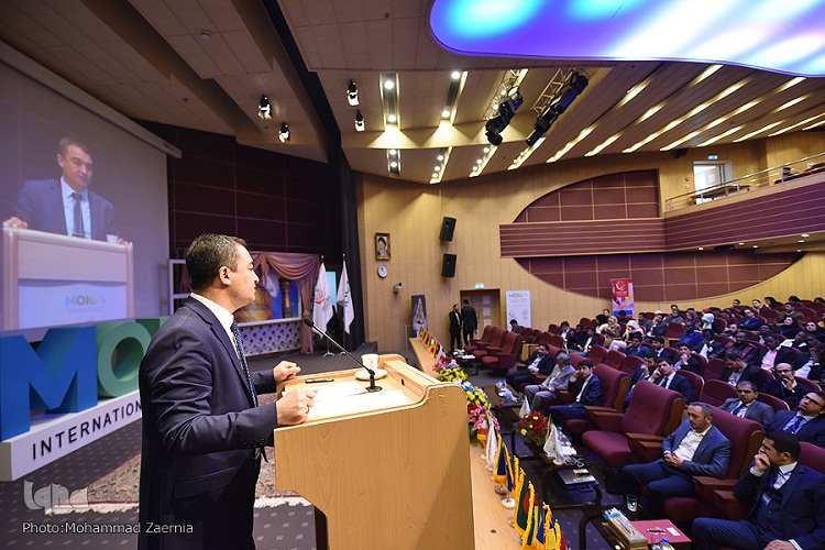 دیپلماسی عمومی مبتنی بر تمدن اسلامی، راهکار مشکلات بشریت