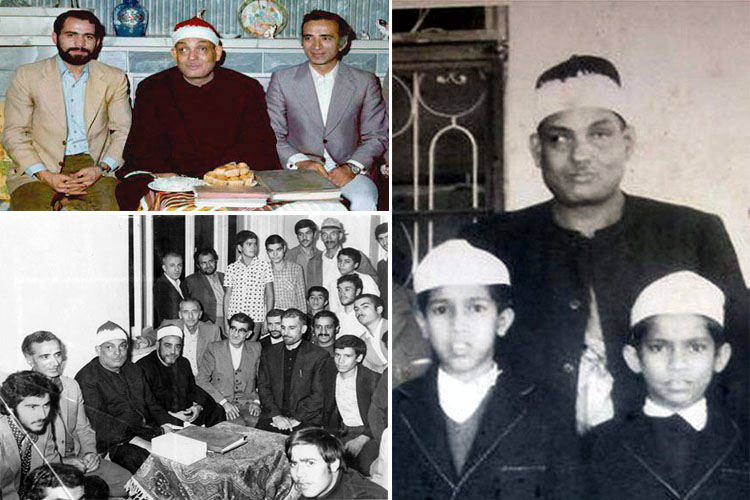 عوضین مغربی عوضین مغربی
