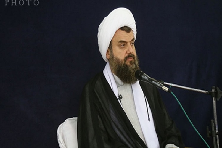 مراد از کلمه «آسمان» در آیات قرآن/ هشدار نسبت به وجود نفاق در برخی مومنین مراد از کلمه «آسمان» در آیات قرآن/ هشدار نسبت به وجود نفاق در برخی مومنین