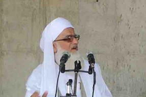 جهان اسلام امروز از تندروی‌های بدون توجه به قرآن و سنت رنج می‌برد