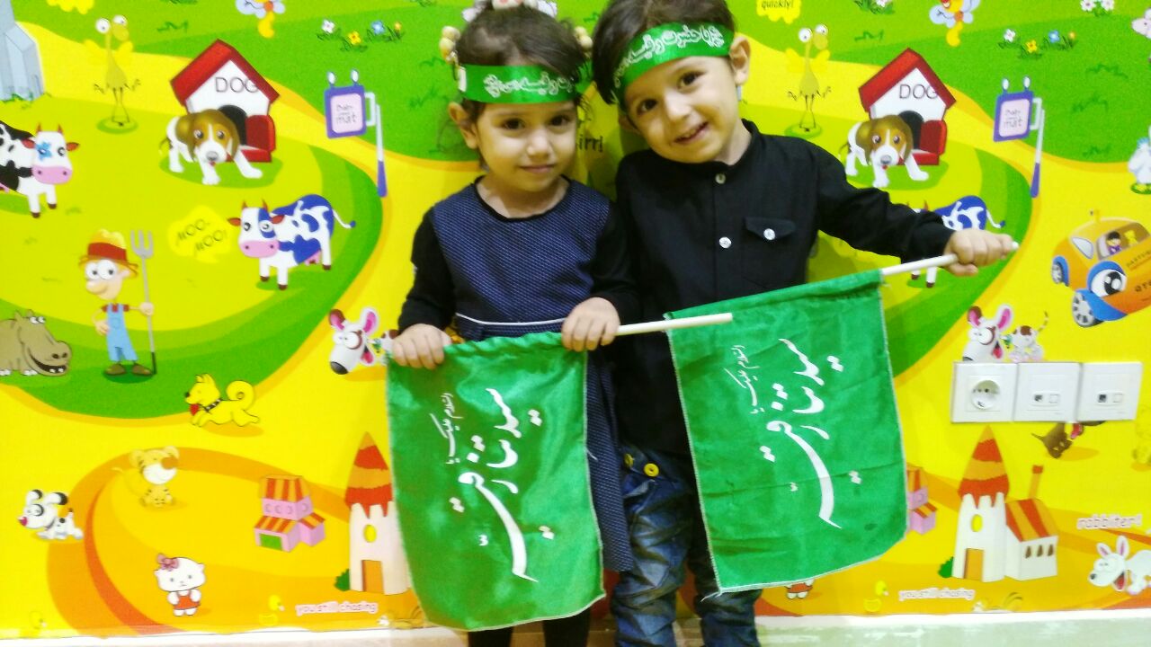 مهد قرآن آستان شیخ صدوق(ره) افتتاح شد