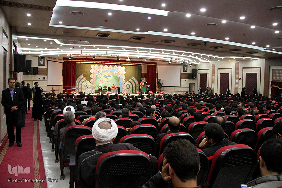 آغاز سی‌ویکمین جشنواره ملی قرآن و عترت دانشجویان سراسر کشور در مشهد