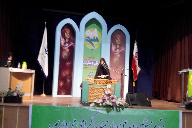 از تأخیر داوران تا بینظمی در زمانبندی اجرایی مسابقات ملی قرآن دانشجویان از تأخیر داوران تا بینظمی در زمانبندی اجرایی مسابقات ملی قرآن دانشجویان