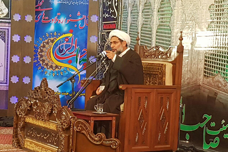 حمایت ویژه شورای توسعه از برنامه‌هایی نظیر جشنواره تلاوت‌های مجلسی