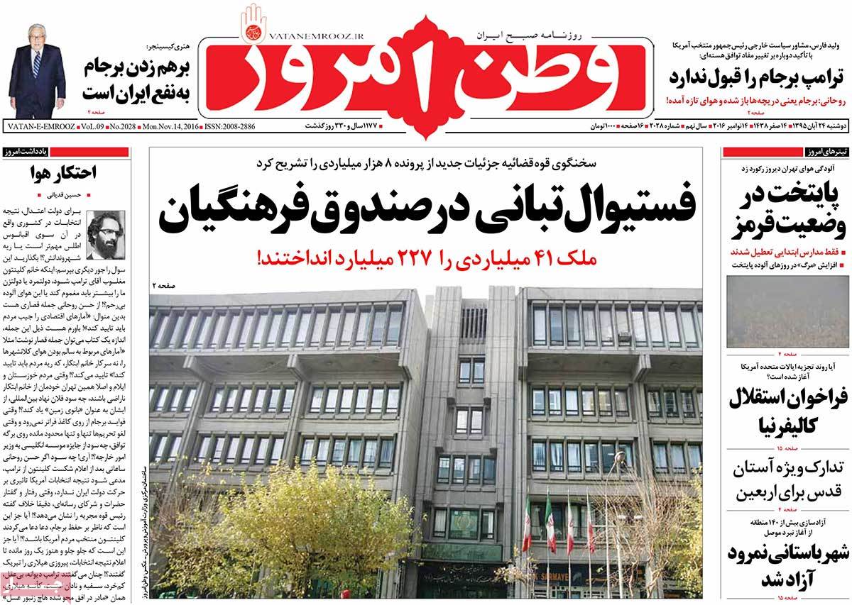کیوسک مطبوعات/