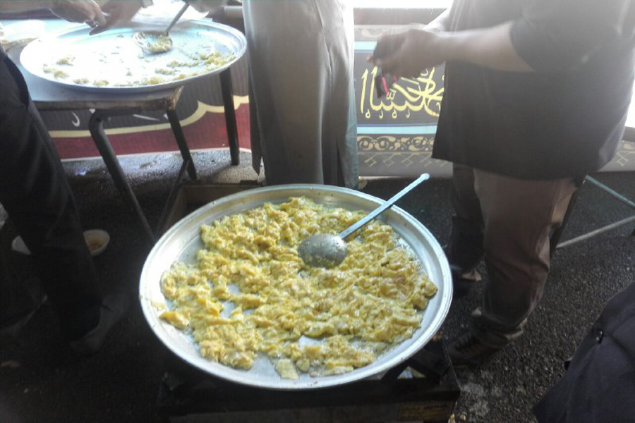 موکب