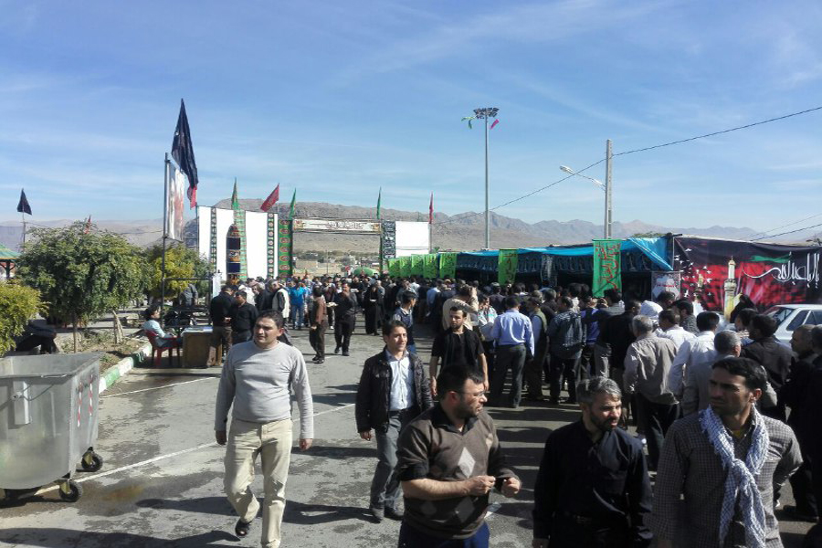 موکب