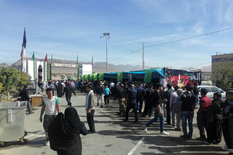 موکب