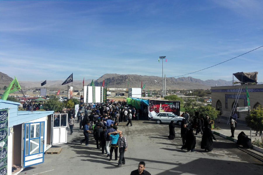 موکب
