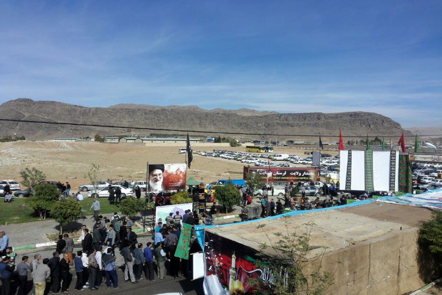 موکب