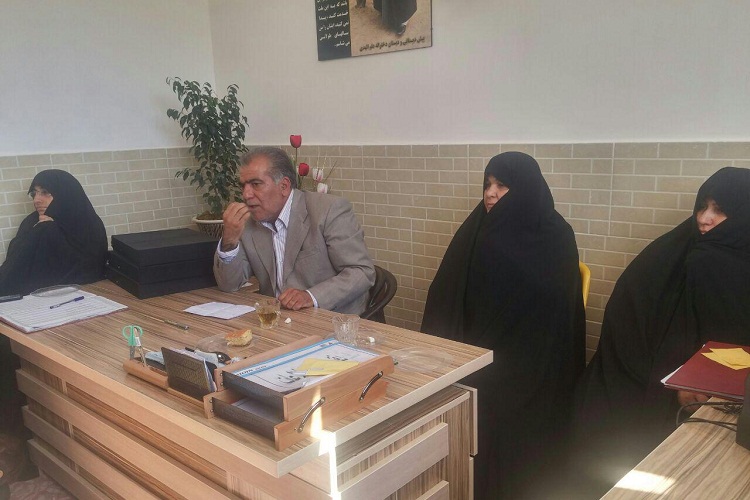 انگیزش، تعلق و مسؤولیت‌پذیری؛ سه شاخصه مربی قرآن