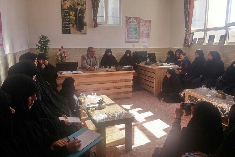 انگیزش، تعلق و مسؤولیت‌پذیری؛ سه شاخصه مربی قرآن