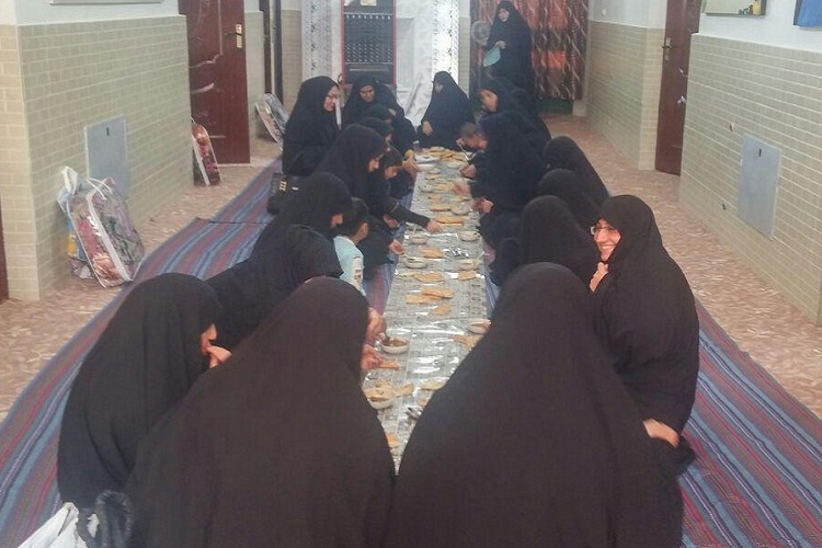 انگیزش، تعلق و مسؤولیت‌پذیری؛ سه شاخصه مربی قرآن