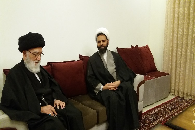 جای خالی مسائل شرعی وقف در منابر/شفافیت وقف امروز جای خالی مسائل شرعی وقف در منابر/شفافیت وقف امروز