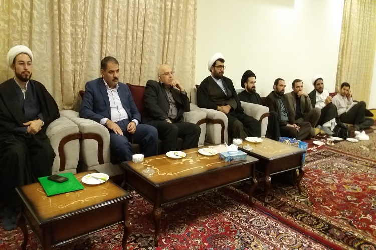 جای خالی مسائل شرعی وقف در منابر/شفافیت وقف امروز جای خالی مسائل شرعی وقف در منابر/شفافیت وقف امروز