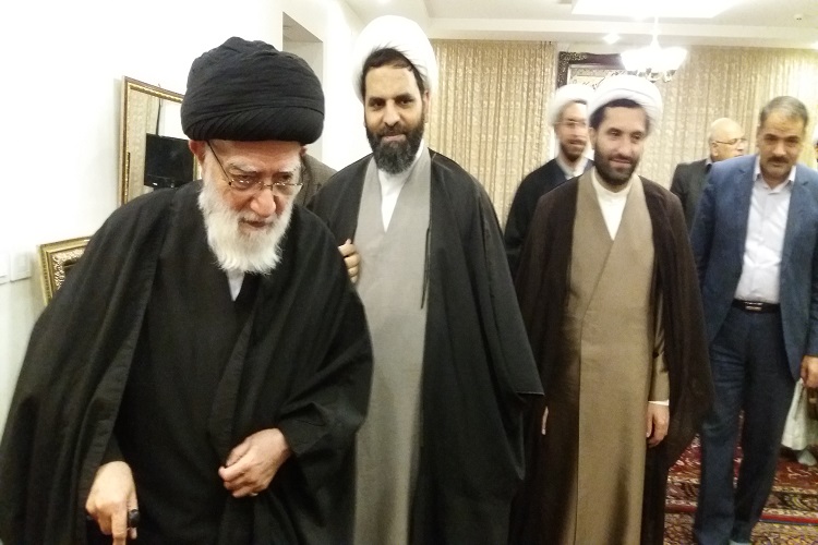 جای خالی مسائل شرعی وقف در منابر/شفافیت وقف امروز جای خالی مسائل شرعی وقف در منابر/شفافیت وقف امروز