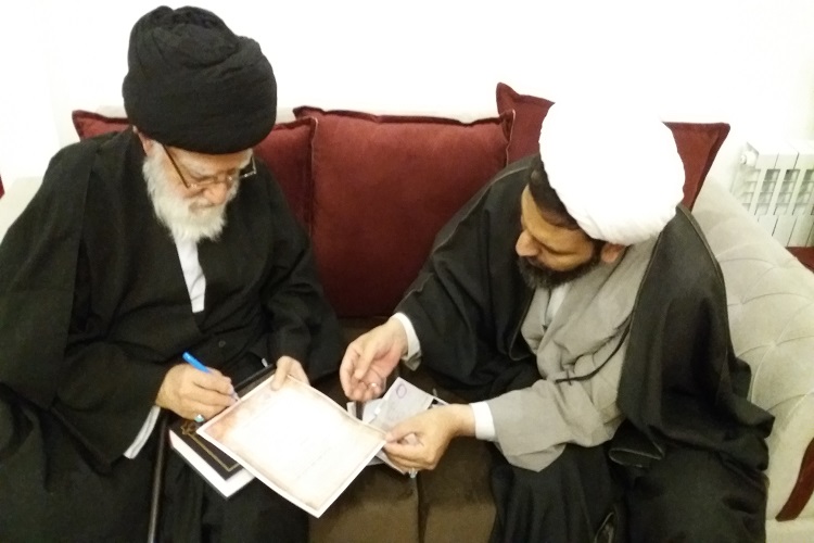 جای خالی مسائل شرعی وقف در منابر/شفافیت وقف امروز جای خالی مسائل شرعی وقف در منابر/شفافیت وقف امروز