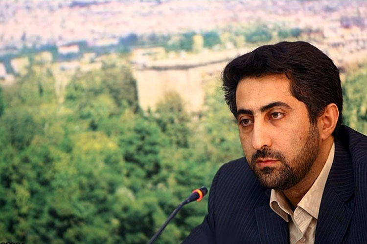 رحیم خاکی