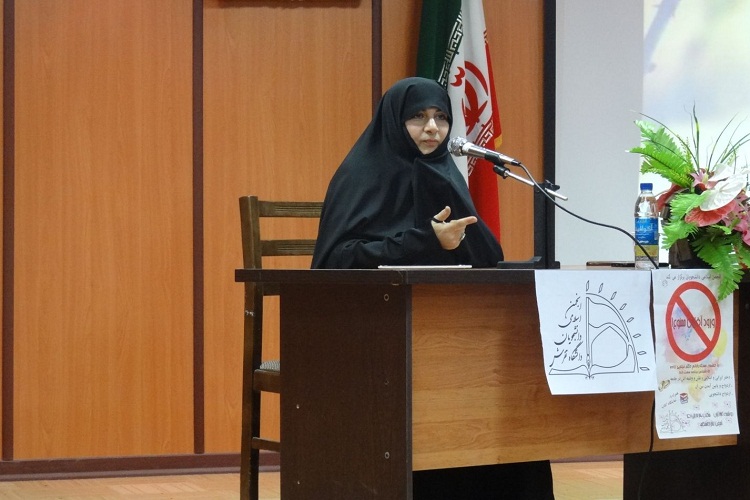میراث شوم سوءظن نتیجه دوستی‌های قبل از ازدواج است