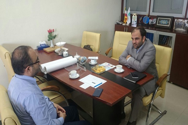 برپایی جلسه مشورتی ستاد طرح ملی تلاوت در جزیره کیش برپایی جلسه مشورتی ستاد طرح ملی تلاوت در جزیره کیش