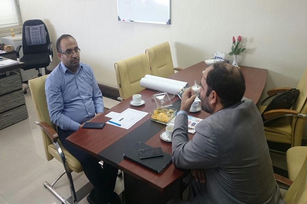 برپایی جلسه مشورتی ستاد طرح ملی تلاوت در جزیره کیش برپایی جلسه مشورتی ستاد طرح ملی تلاوت در جزیره کیش