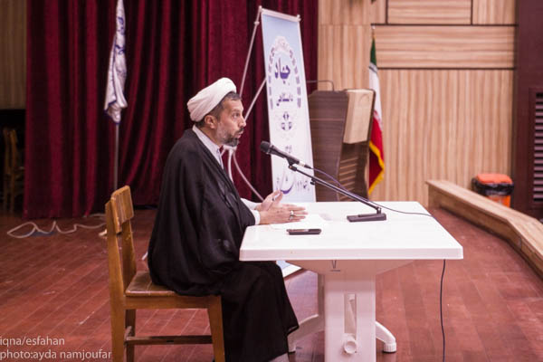 رویکرد امام حسین از دیدگاه انسان مدرن