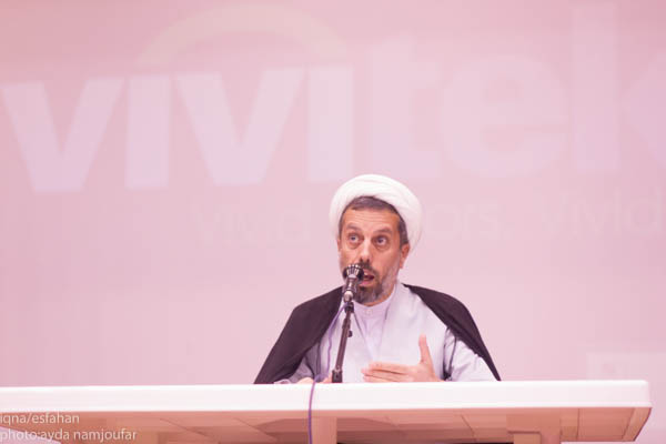 رویکرد امام حسین از دیدگاه انسان مدرن