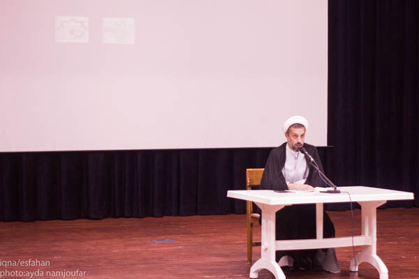 رویکرد امام حسین از دیدگاه انسان مدرن