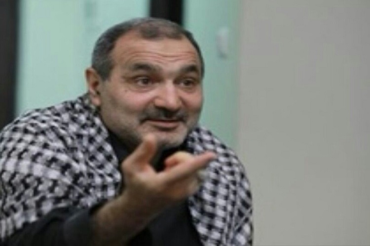 یادواره شهید طهرانی‌مقدم در دانشگاه فردوسی مشهد برگزار شد