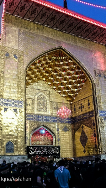 عکسهای کربلا