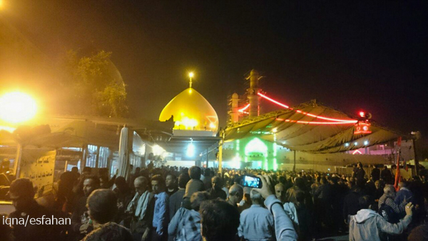 عکسهای کربلا