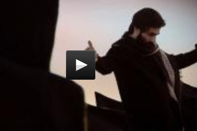رد نشود//«آقا جا موندم» منتشر شد+ دانلود