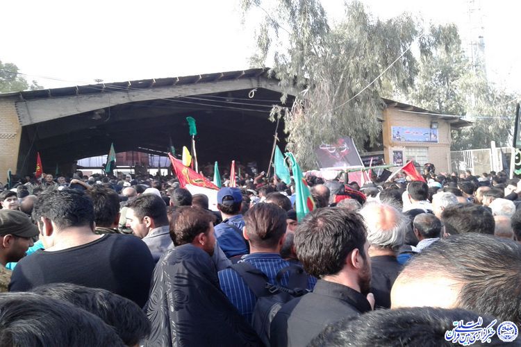 مرز مهران و مشکلانی که نیاز به حل کردن دارد نه ارائه آمار