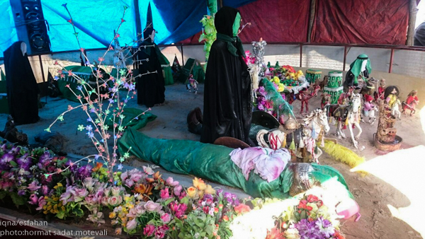 اربعین