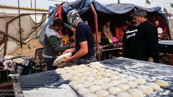 اربعین