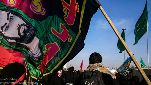 اربعین 3