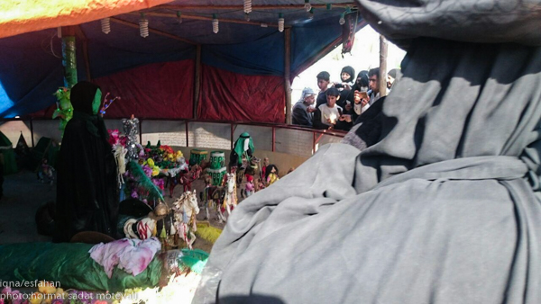 اربعین 3