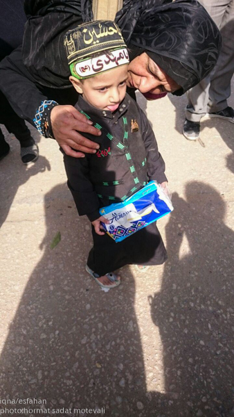اربعین 3