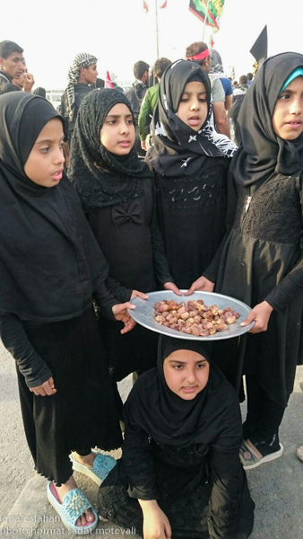 اربعین 3