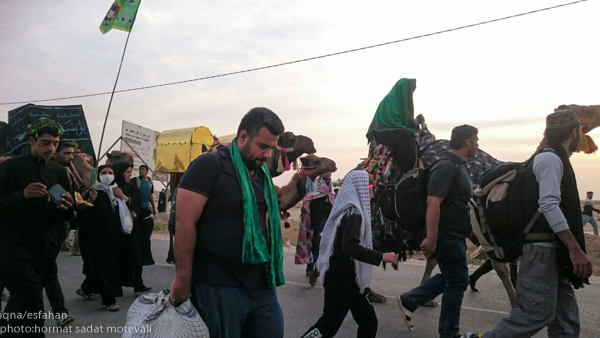 اربعین 3