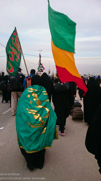 اربعین 3
