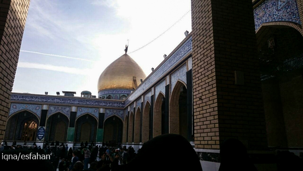 اربعین
