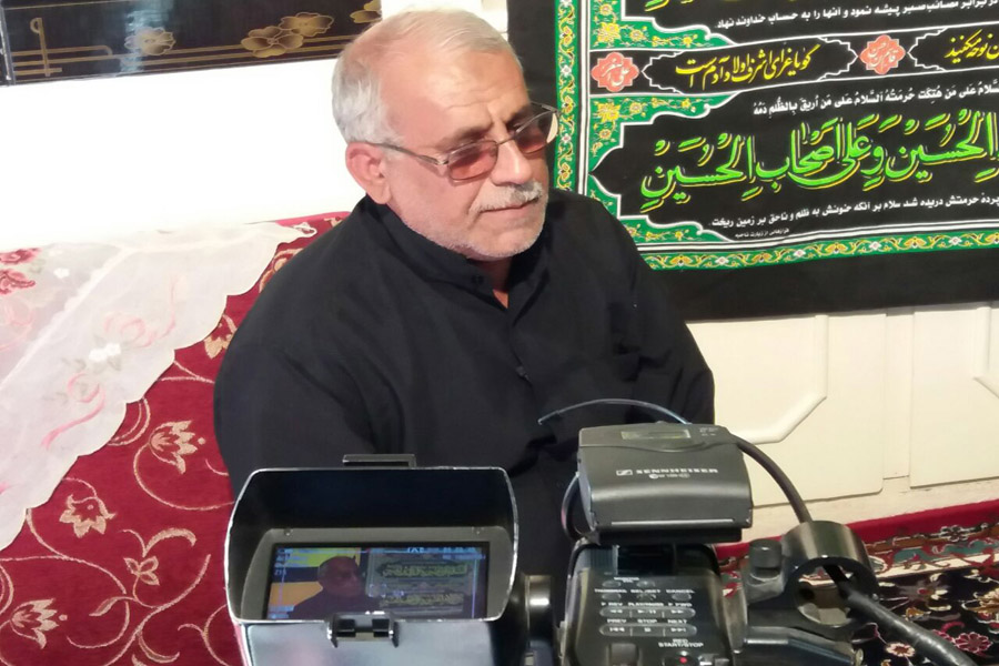 اجرای برنامه «آبروی محله؛ افتخار کوچه‌ها» در خرم‌آباد