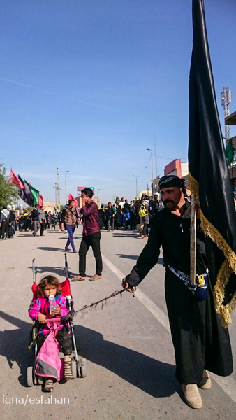 اربعین 3