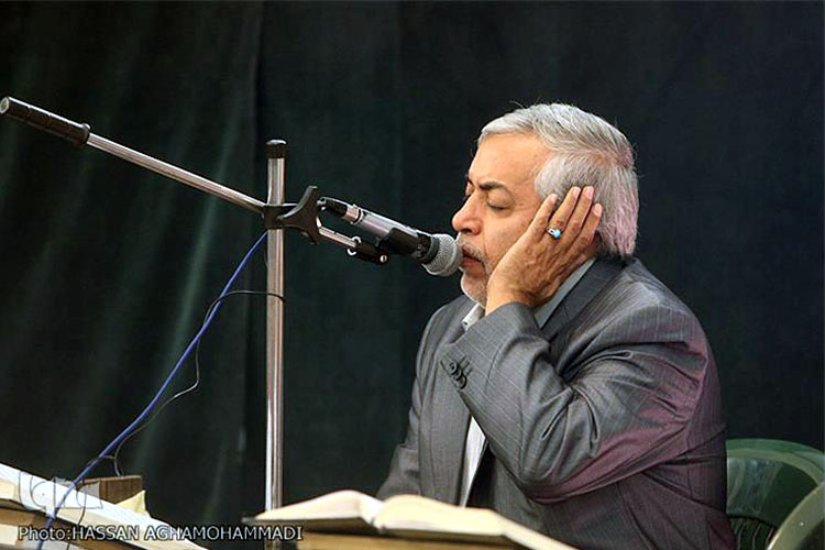 محمدحسین سبزعلی