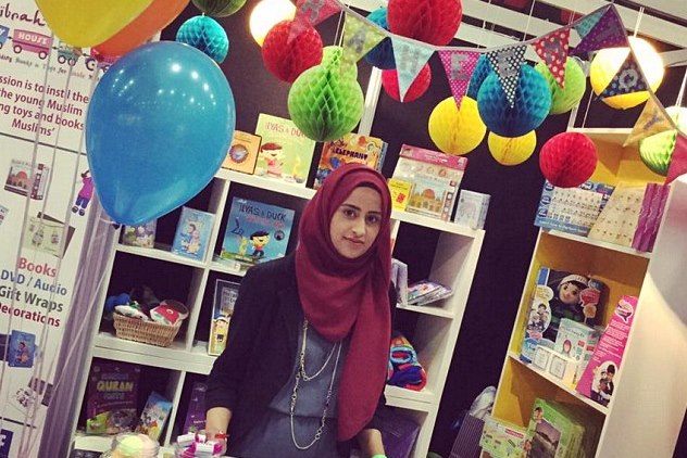 راه‌اندازی نخستین فروشگاه اینترنتی اسباب‌بازی‌های اسلامی در لندن