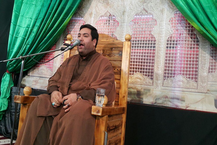 برگزاری محافل قرآنی در گیلان