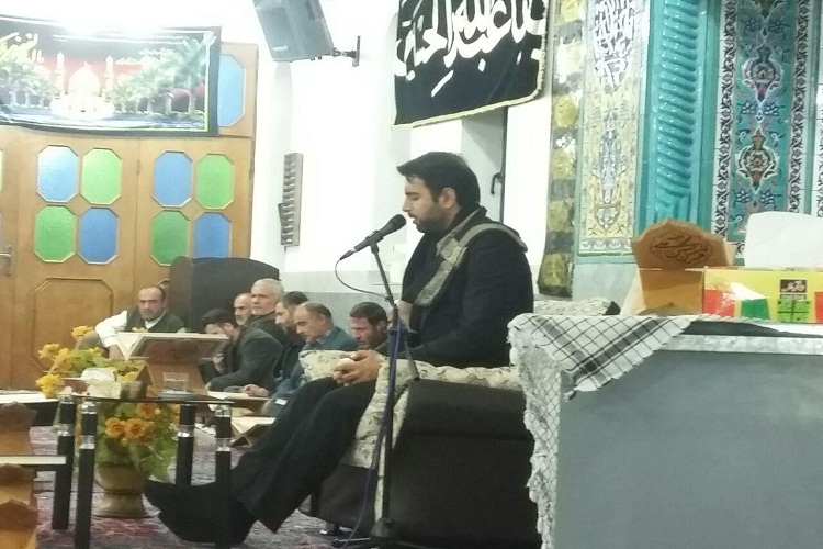 برگزاری محافل قرآنی در گیلان