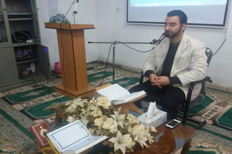 برگزاری محافل قرآنی در گیلان